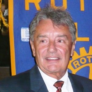 Meet your Posher, Craig